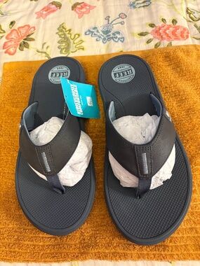 Reef Sandals